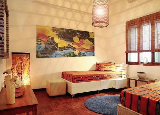 Guesthouse MALAGUETA INN I 1