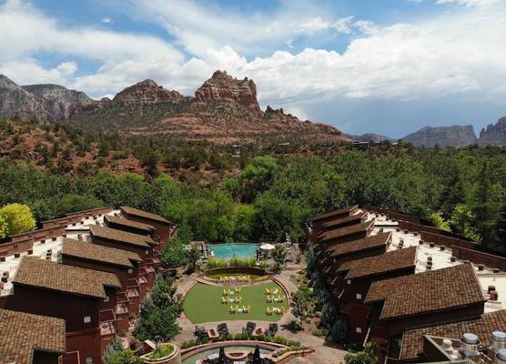 Amara Resort & Spa 1