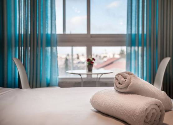 Avital Hotel 1