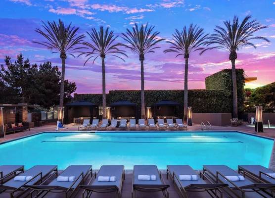 San Diego Marriott Del Mar 1