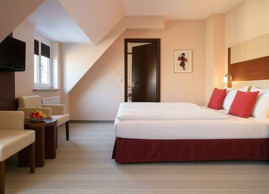 adena Hotel Bremerhaven 1