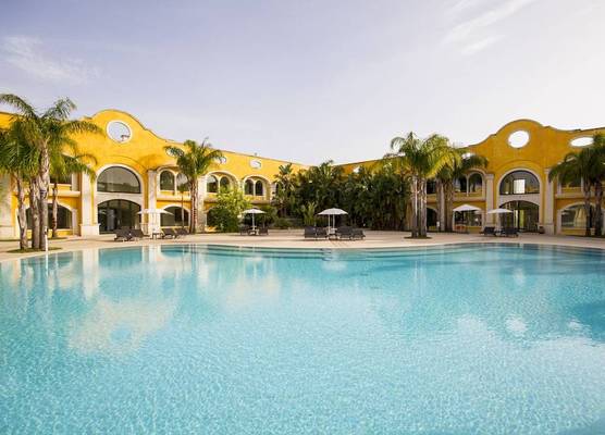 Acaya Golf Resort & SPA 1