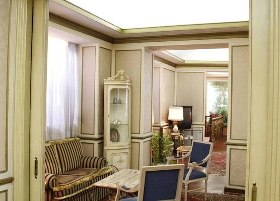 Hotel Eliseo 1