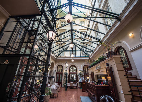 Hotel Rott 1