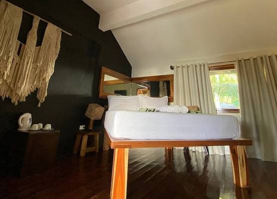 Happiness Boutique Resort El Nido 1
