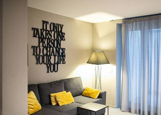 Imbriani Guest House 1