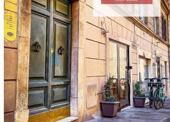 Maison Spagna Suite 1