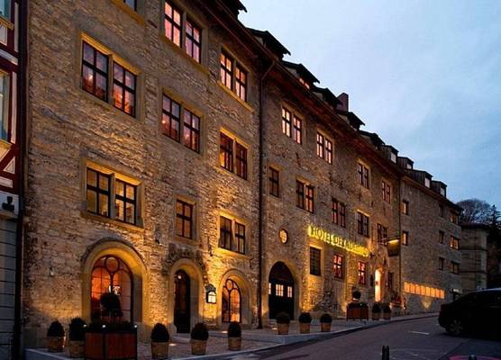 Trip Inn Hotel Der Adelshof 1