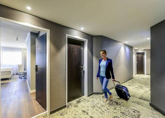 The Raphael Vienna Hotel, a member of Radisson Individuals Boutique 1