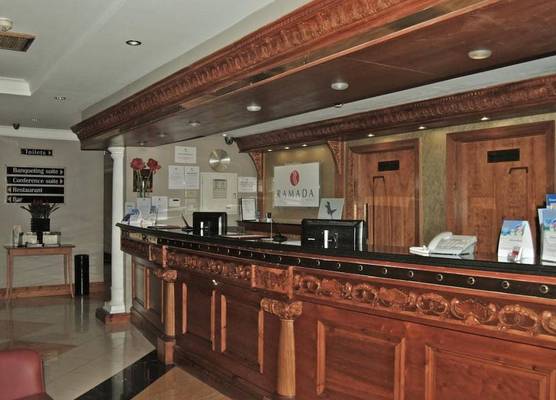 Savera Hotel South Ruislip 1