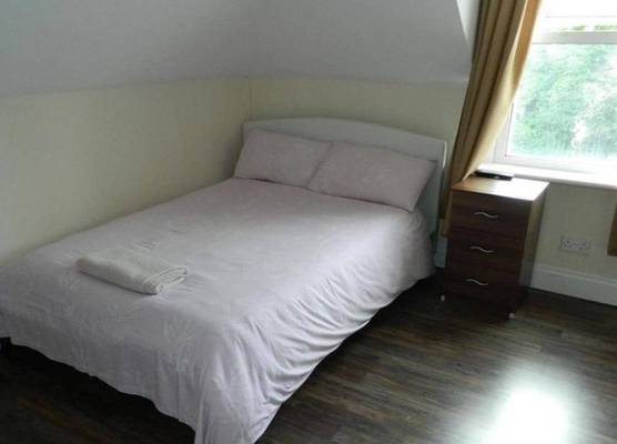 Circle Guest House Bed Only 1