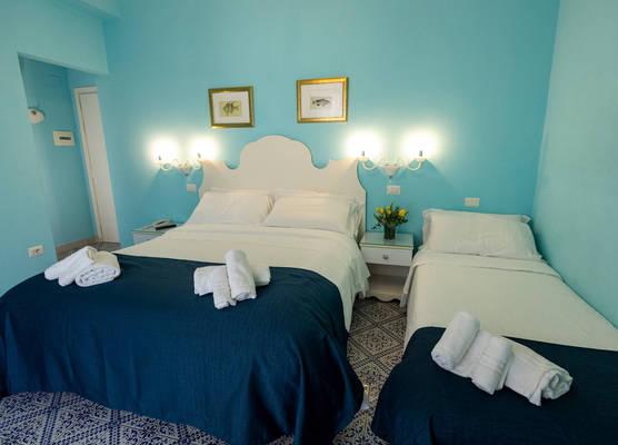 Hotel Villa Nefele 1