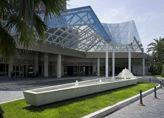 Ergife Palace Hotel 1