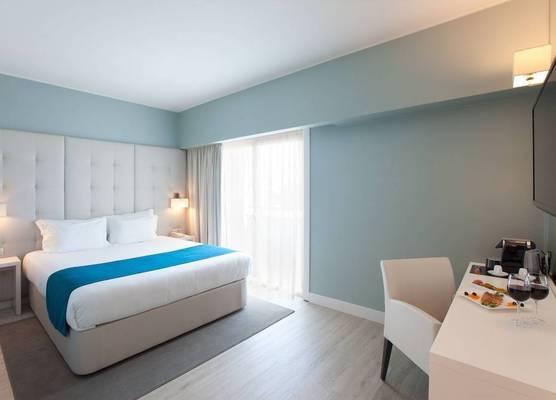 Lutecia Smart Design Hotel 1