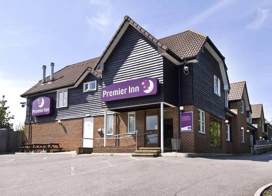 Premier Inn Portsmouth - Havant 1