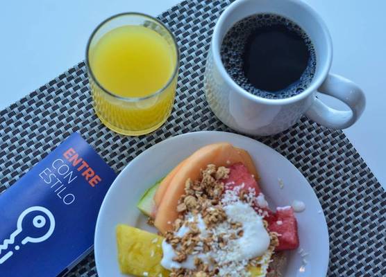 Holiday Inn Express MANAGUA by IHG 1