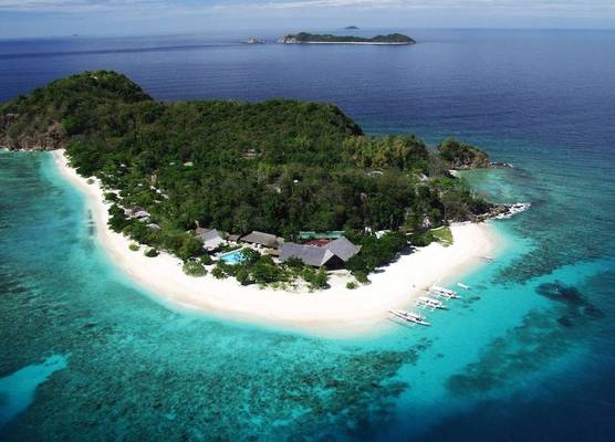 Discovery Coron formerly Club Paradise Palawan 1