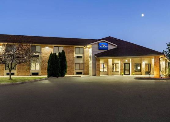 Baymont by Wyndham Monroe 1