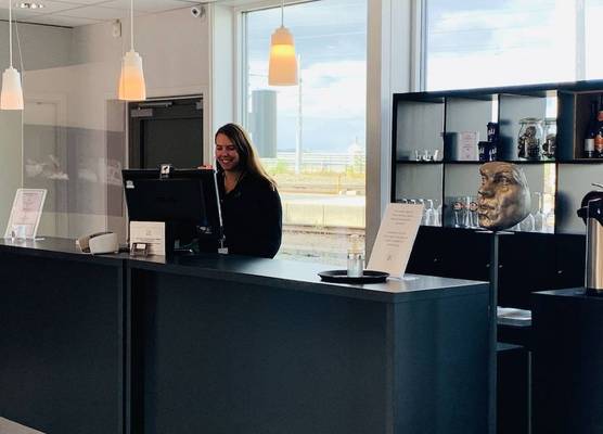 P-Hotels Brattøra 1