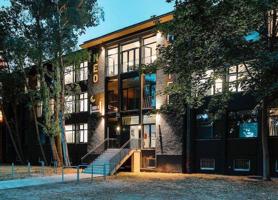 NeoHostel 1