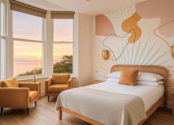 Beach House Rooms 1