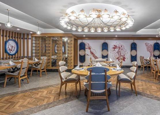 Diamond De Luxe Hotel SPA 1