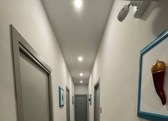 Naptown Rooms 1