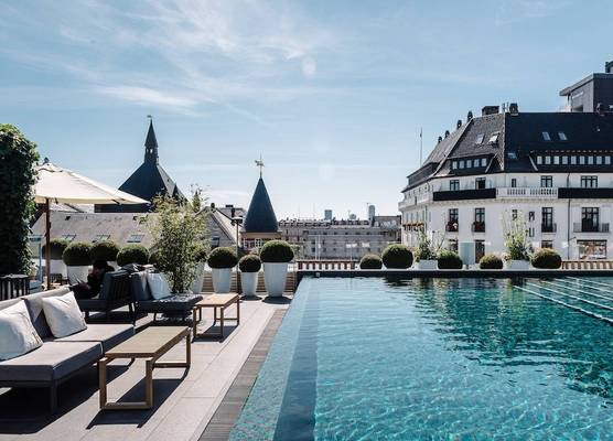 Nimb Hotel 1