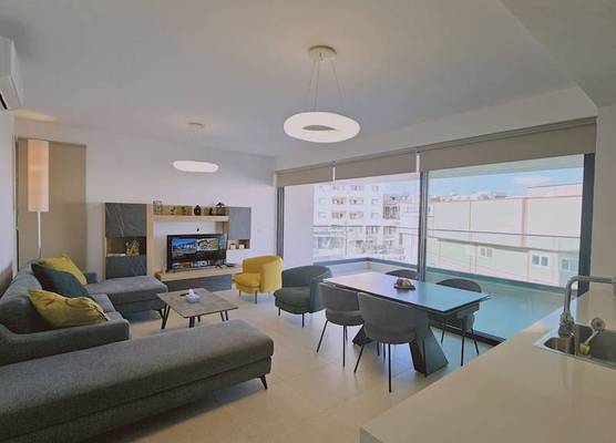 STAY Diamond Apartment 1