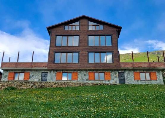 Uzungol Karester Villa Apart 1