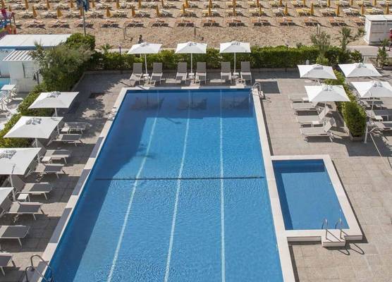 Hotel Imperial Palace 1