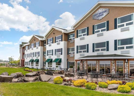 Lift Bridge Lodge, an Ascend Collection Hotel 1
