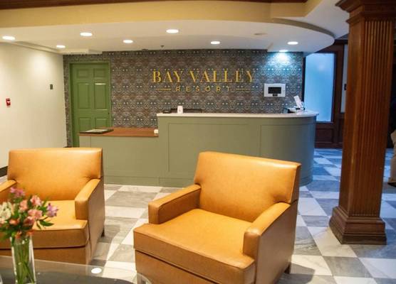 Bay Valley Resort, a Wyndham Hotel 1