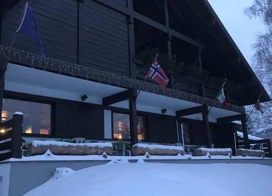 Hotel Panorama 1