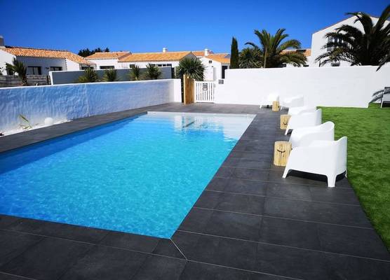Hôtel Ancre Marine & Spa Thalgo *** 1