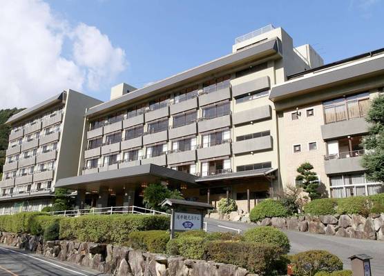 Yumoto Kanko Hotel Saikyo 1