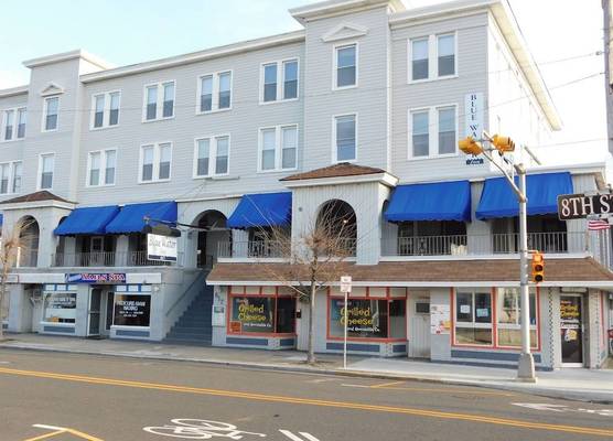 Blue Water Inn 1