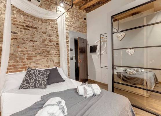 Vigna Vecchia Studio by Mamo Florence 1