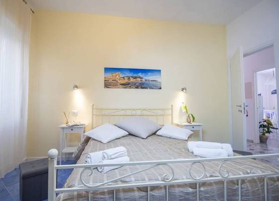 B&B Posidonia 1