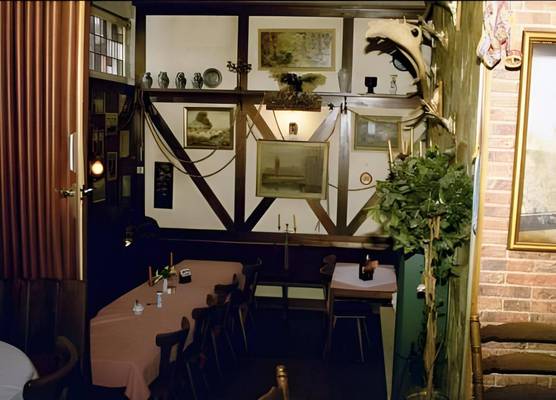 Hotel Weinhaus Wiedemann 1
