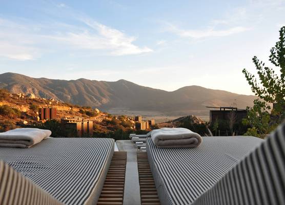 HOTEL QA Prueba 1