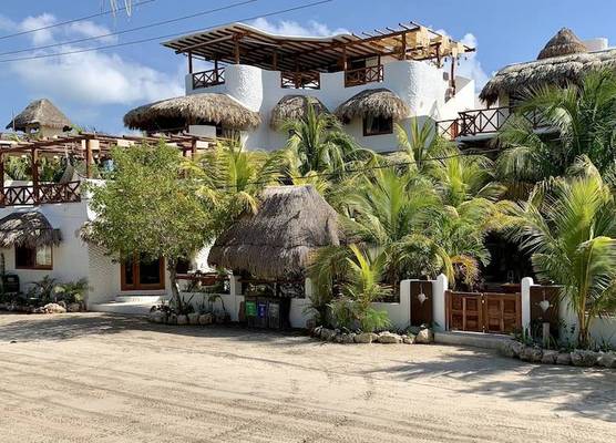 El Corazón Boutique Hotel - Adults Only with Pool & Beach Club Access 1