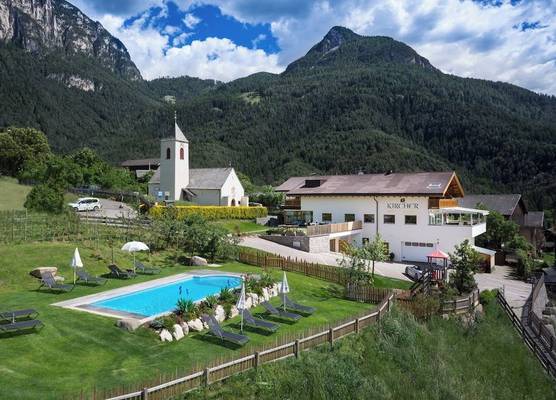Hotel Gasthof Kircher 1