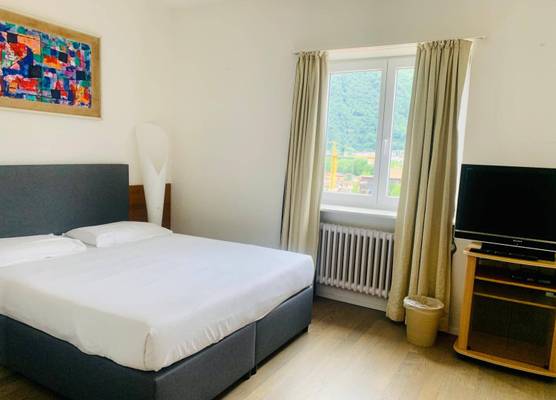 Hotel Gamper 1