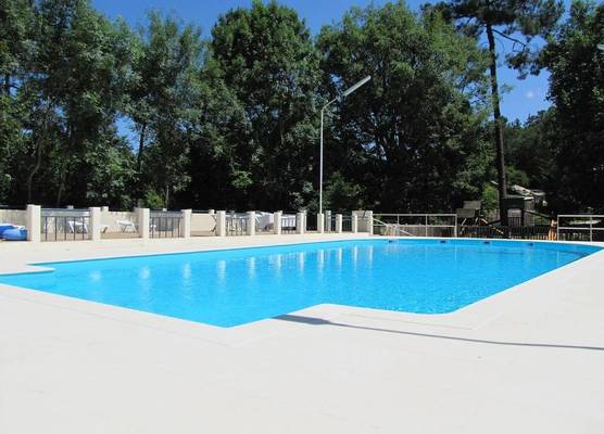 Camping la Tuque 1
