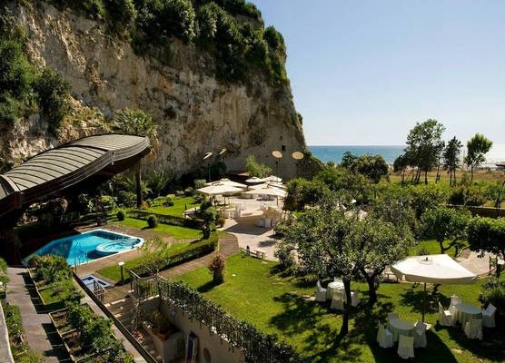 Hotel Serapo 1
