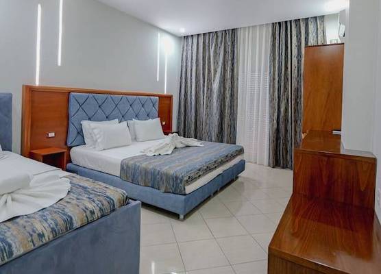 Divo Palace Hotel 1