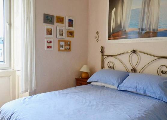 Central and Homely One Bedroom Flat 1