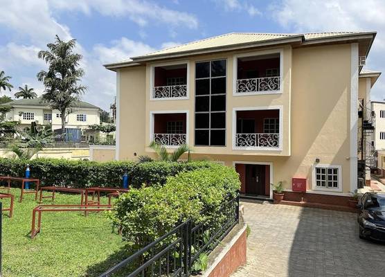Dwell Apartments 1