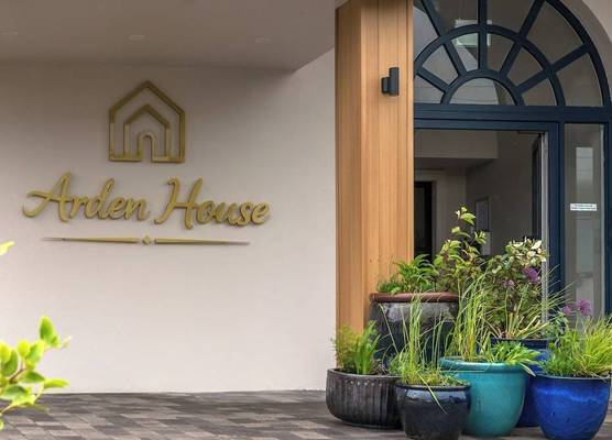 Arden House 1